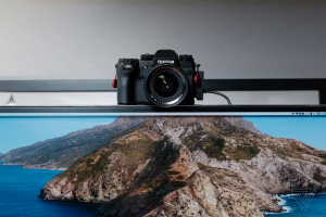Cum să-ți transformi camera foto într-un webcam de calitate