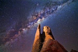 Descoperire în premieră despre galaxia noastră: bdquo;Este palpitant!