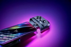 Noul accesoriu Razer care te va transforma în cel mai bun gamer pe mobil