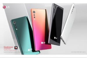 LG Velvet 5G s-a lansat în Europa și aduce surprize la precomandă