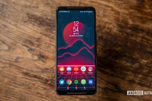 Asus ROG Phone 3, confirmat oficial. Va fi cel mai bun telefon de gaming din lume?