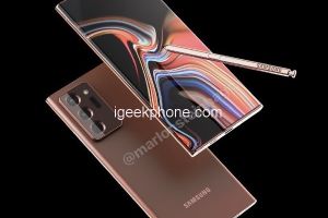 Este oficial! Data la care Samsung dezvăluie Galaxy Note 20, plus video hands-on cu noul telefon