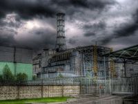 Dezastrul de la Cernobîl poate fi secretul colonizării planetei Marte. Ce-au descoperit cercetătorii