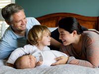Descoperire surprinzătoare despre persoanele care au copii. Ce-au observat specialiștii