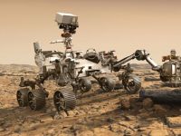 NASA a restabilit comunicarea cu roverul Perseverance, care se îndreaptă spre Marte