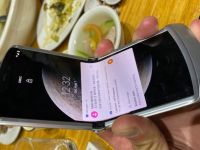 Noul telefon pliabil Motorola Razr 5G va fi prezentat în curând