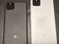 Detalii și imagini cu noile telefoane Pixel 5 și Pixel 4a 5G. Schimbarea uriașă adusă de Google