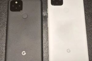 Detalii și imagini cu noile telefoane Pixel 5 și Pixel 4a 5G. Schimbarea uriașă adusă de Google