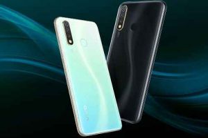 Vivo lucrează la un telefon cu un tip de sticlă bdquo;special . Ce se întâmplă cu dispozitivul, la o singură apăsare de buton