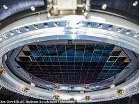 Cum arată fotografia de 3 miliarde de pixeli? Imaginea este cu adevărat impresionantă