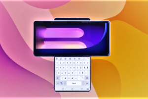 Când se lansează Wing, telefonul-fenomen al celor de la LG
