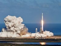 SpaceX se pregătește să testeze un nou prototip al Starship, nava care va duce oameni pe Marte