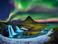 Oamenii de știință pot replica Aurora Boreală cu ajutorul unei noi descoperiri
