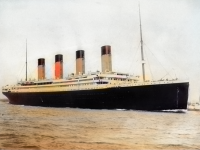 Ipoteză uluitoare despre scufundarea Titanicului! Care a fost de fapt cauza tragediei?