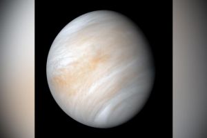 Rusia revendică o parte din cosmos: Venus este o planetă rusească