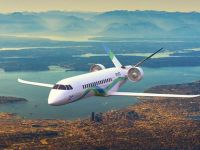 Avioanele electrice ar putea deveni realitate în curând. Declarație surprinzătoare a lui Elon Musk