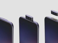 Vivo pregătește un smartphone cu cameră detașabilă și control vocal