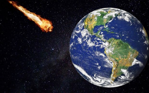 Concluzie incredibilă! Ce este de fapt asteroidul 2020 SO, care se îndreaptă spre Pământ
