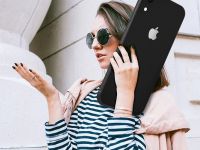 Cât de mare va ajunge un iPhone în 2040? Simulare pe baza ultimelor tendințe