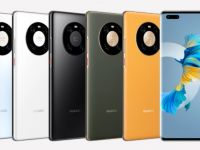 Huawei a prezentat seria Mate 40. Prețuri uriașe pentru noile modele