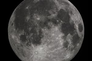 Descoperire epocală făcută pe Lună. A fost confirmată cea mai îndrăzneață ipoteză a cercetătorilor