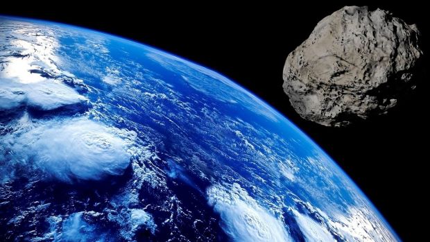Asteroidul Apophis se îndreaptă spre Pământ! Există un risc real de impact
