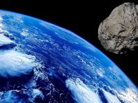 Asteroidul Apophis se îndreaptă spre Pământ! Există un risc real de impact