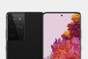 Îmbunătățirea majoră pe care o va aduce noua serie Samsung Galaxy S21 Ultra