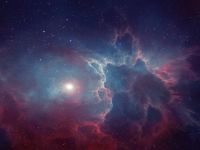 La ce temperatură a ajuns în prezent Universul. Este tot mai fierbinte