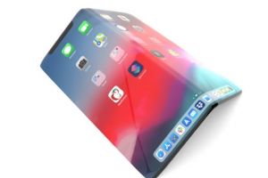 Apple a început deja testarea primului iPhone pliabil. Când va fi lansat telefonul
