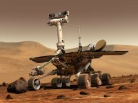 Noi informații despre viața pe Marte! Descoperire surprinzătoare a cercetătorilor
