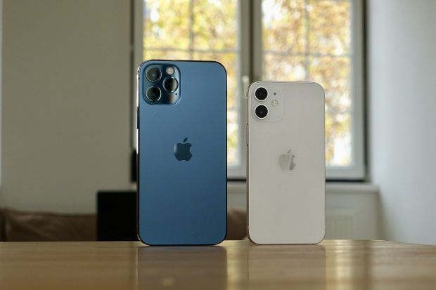 Cât costă de fapt componentele unui iPhone 12 Pro?