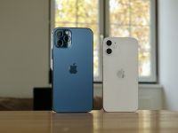 Cât costă de fapt componentele unui iPhone 12 Pro?