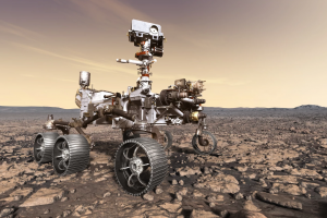 Încă un pas făcut pentru colonizarea lui Marte. Strategia NASA