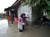 O companie IT românească lucrează la un sistem revoluționar de prevenire a inundațiilor