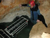 Descoperire incredibilă într-o peșteră din România! A fost numit bdquo;Regele Peșterii
