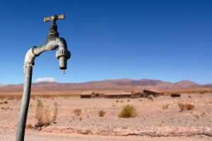 Apa, la fel de valoroasă ca aurul și petrolul. Acum se tranzacționează pe Bursă