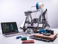 (P) 4 modalități prin care poți construi un business în jurul unei imprimante 3D