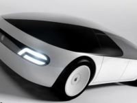 Noi detalii despre Apple Car, mașina pe care o pregătește gigantul american