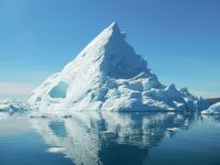 Efect paradoxal! Topirea ghețarilor poate declanșa o nouă eră glaciară