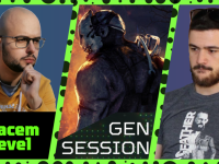 Facem Level (Gen Session) ndash; Dead by Daylight, unul dintre cele mai palpitante jocuri