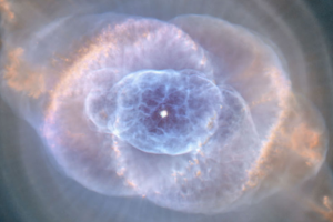 Pentru prima dată, astronomii cred că bdquo;au auzit Universul