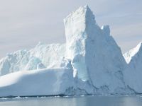 Descoperire impresionantă în Antarctica! Ce-au găsit la peste 1 km adâncime sub calota de gheață