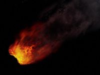 Un asteroid uriaș se va apropia de Pământ luna viitoare. NASA îl consideră bdquo;potențial periculos