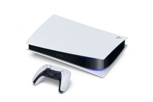 Versiunea de PlayStation 5 care costă 500.000 de dolari. Ce are special