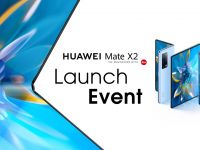 Huawei a lansat noul smartphone pliabil, Mate X2. Prețul de vânzare este uriaș!