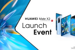 Huawei a lansat noul smartphone pliabil, Mate X2. Prețul de vânzare este uriaș!