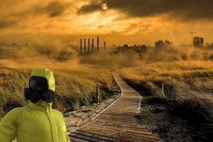 Inversarea polilor magnetici ai Terrei poate duce la un dezastru climatic
