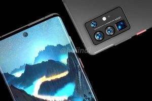 Premieră pe Huawei P50. Schimbare radicală pregătită de producătorul chinez