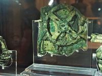 Secretele misteriosului Mecanism Antikythera, dezvăluite de cercetători